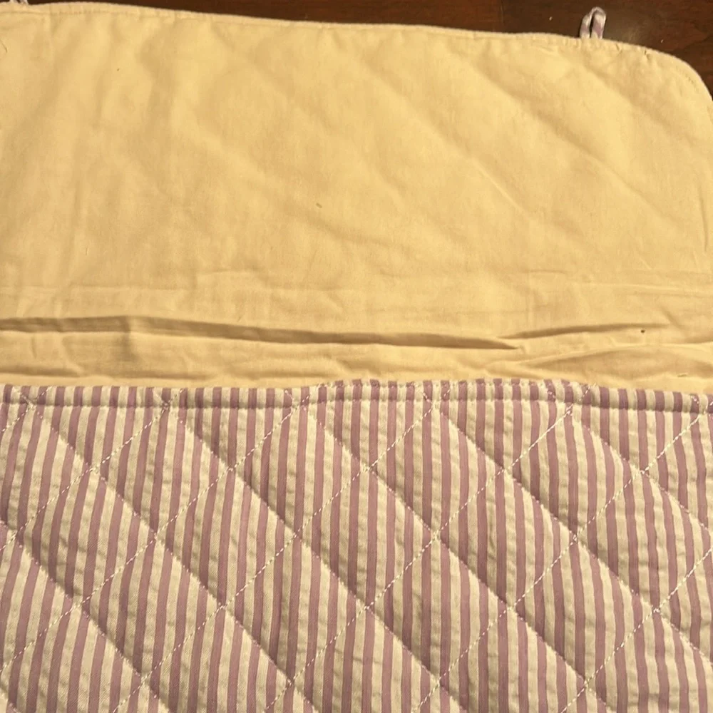 Handmade 15 inch Laptop Sleeve